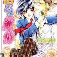  ����� Abiru Junjou <small>Story & Art</small> 